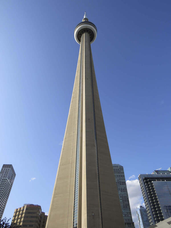 CN Tower